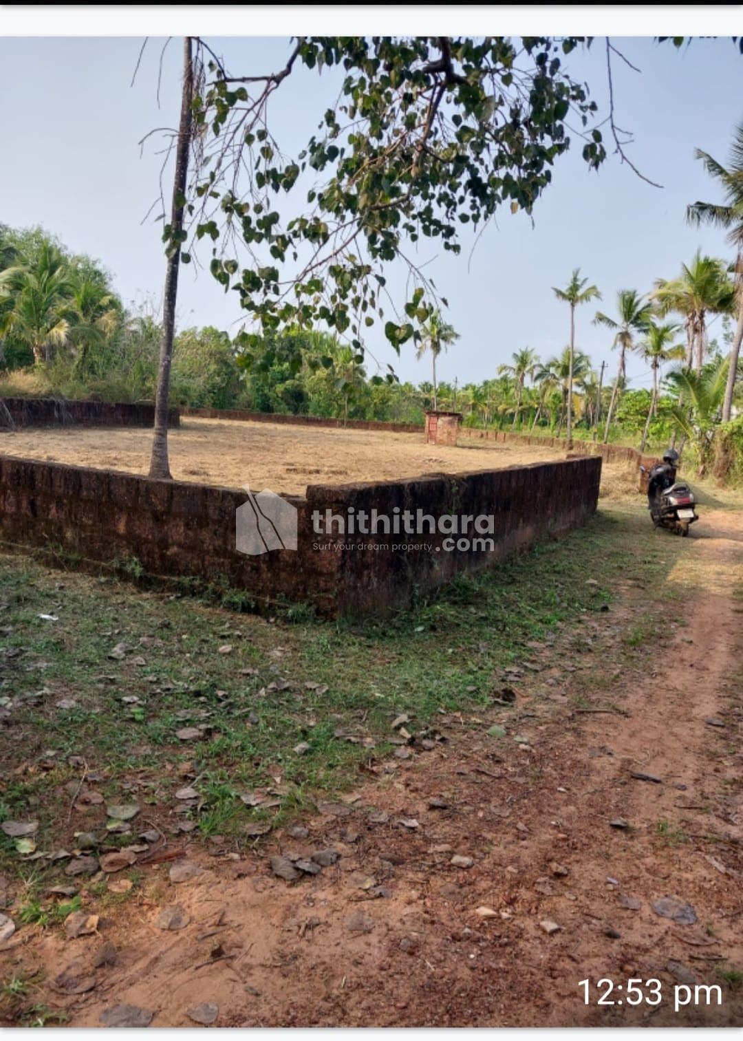 Residential Land available for Sale in Payyanur Kannur
