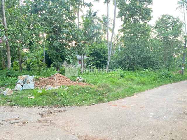 Residential Land available for Sale in Chathannoor Kollam