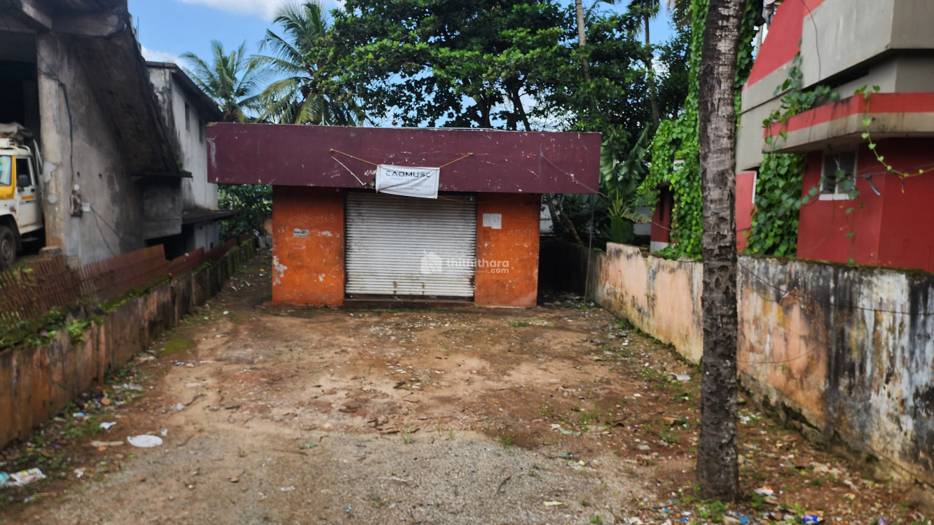 Commercial Building available for Sale in Kazhakootam Thiruvananthapuram