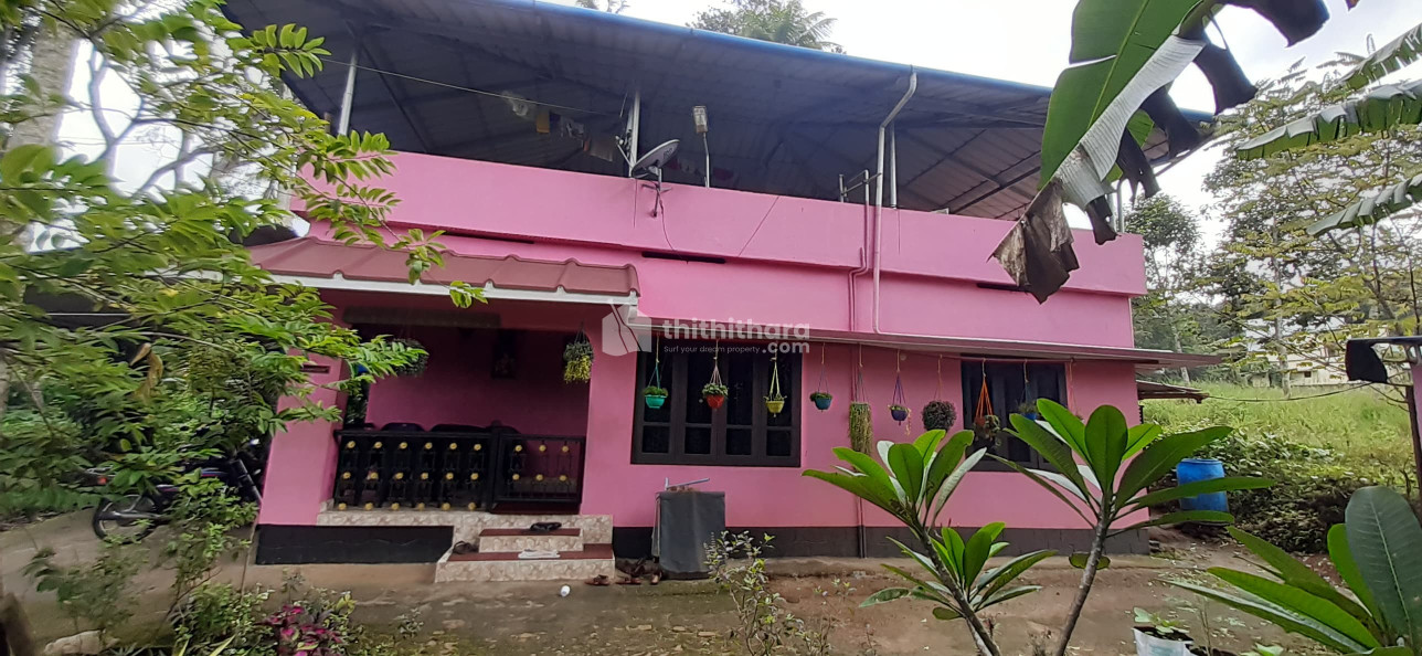 3BHK Independent House available for Sale at Kazhakootam Thiruvananthapuram