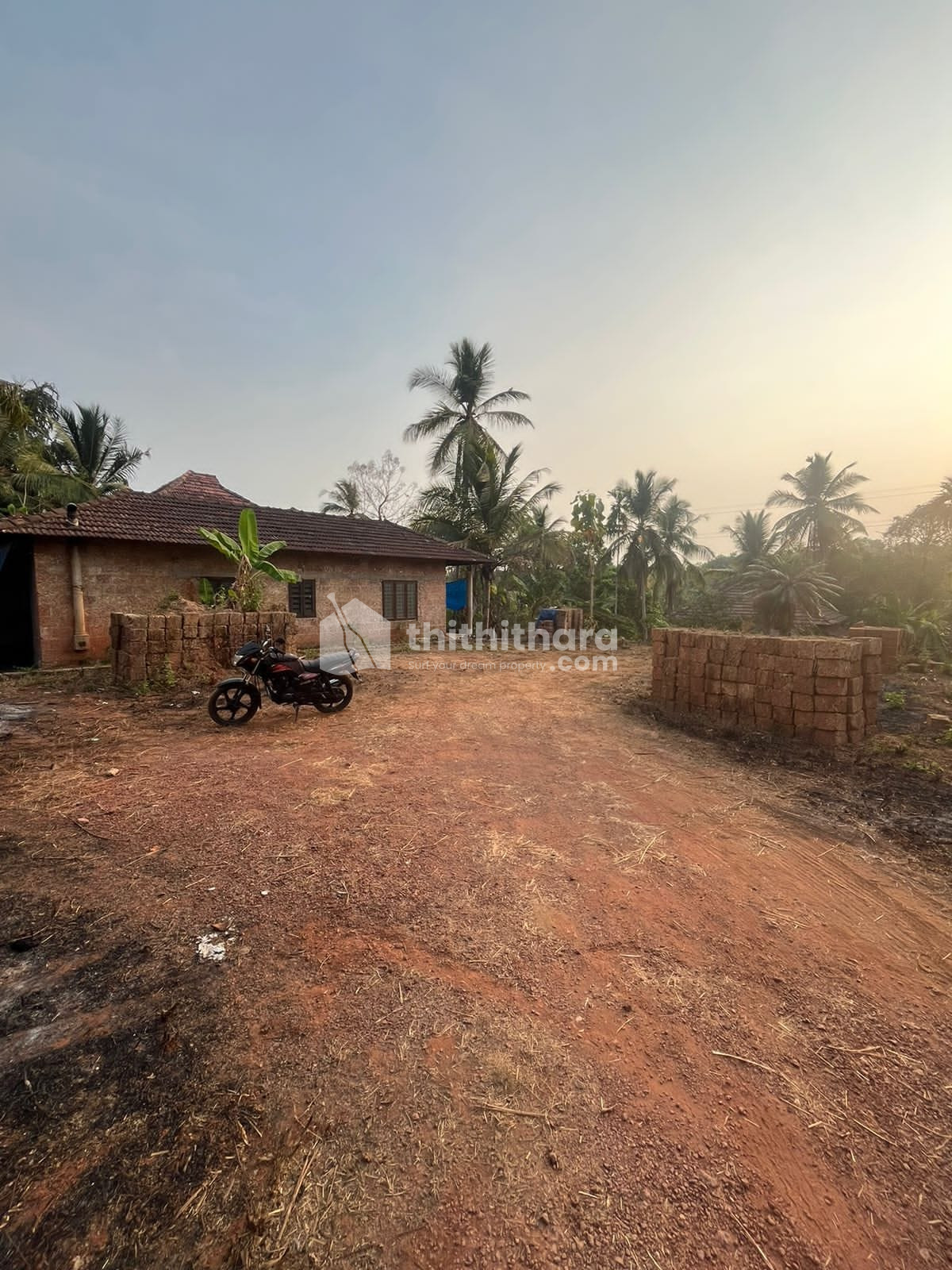 Residential Land available for Sale at Thalassery Kannur