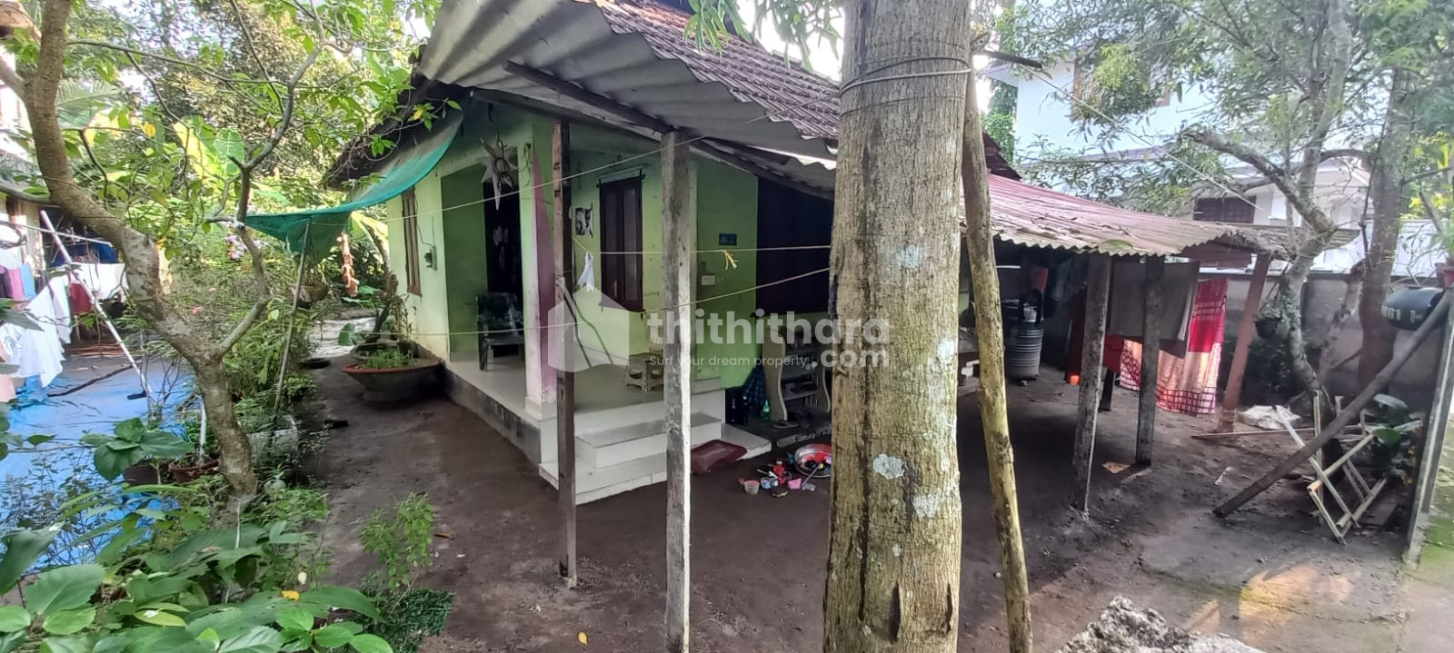 Residential Land available for Sale in Paravur Ernakulam