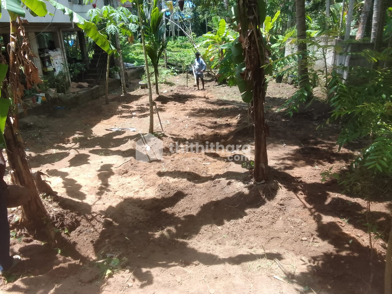 Residential Land available for Sale at Nemom Thiruvananthapuram