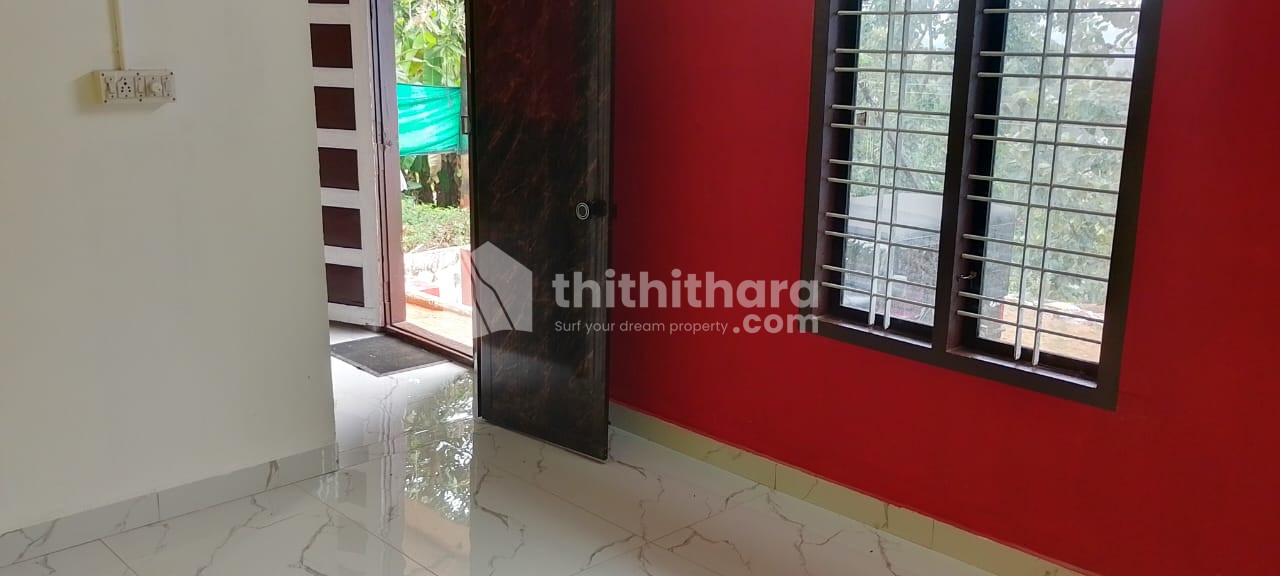 1BHK Independent House for Sale in Thodupuzha Idukki