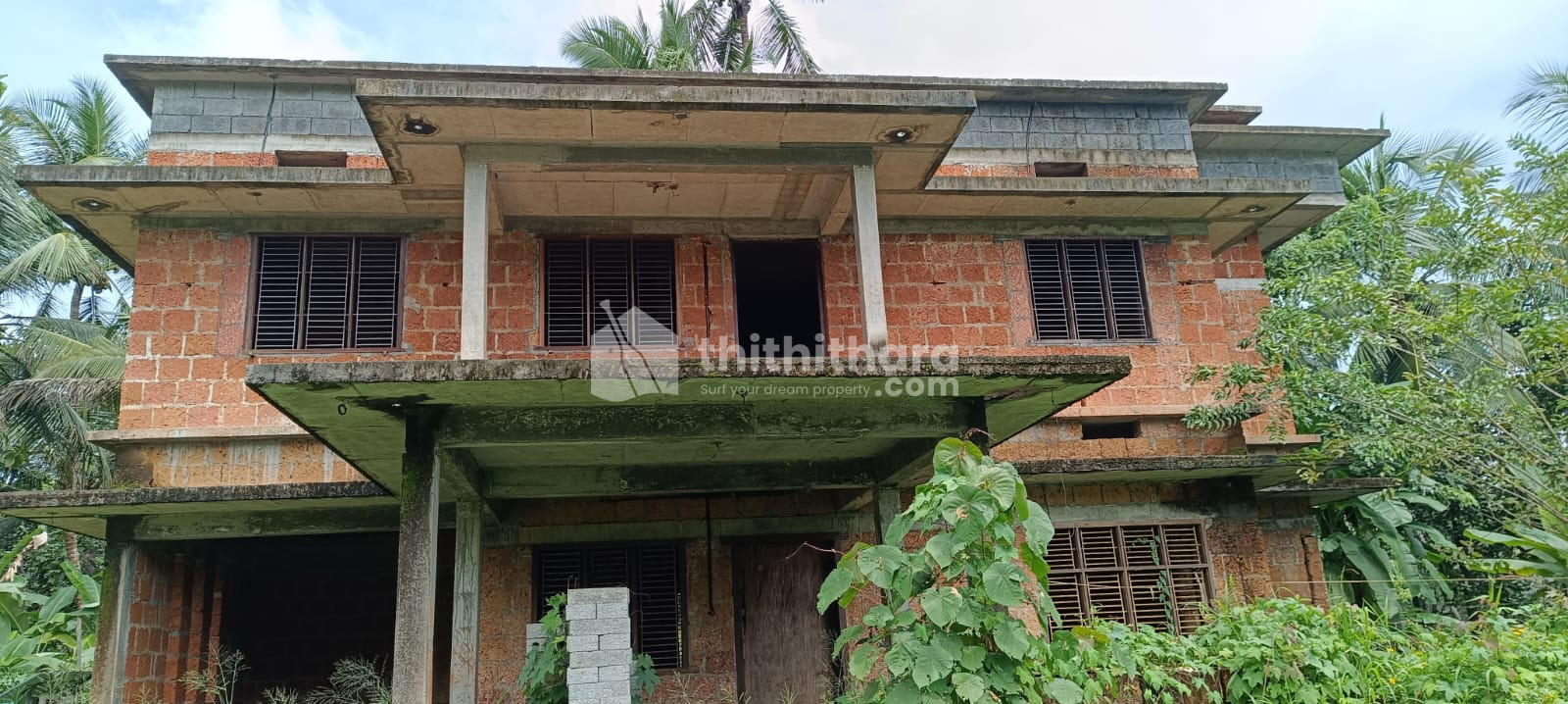 4bhk Independent House For Sale In Thalassery Kannur