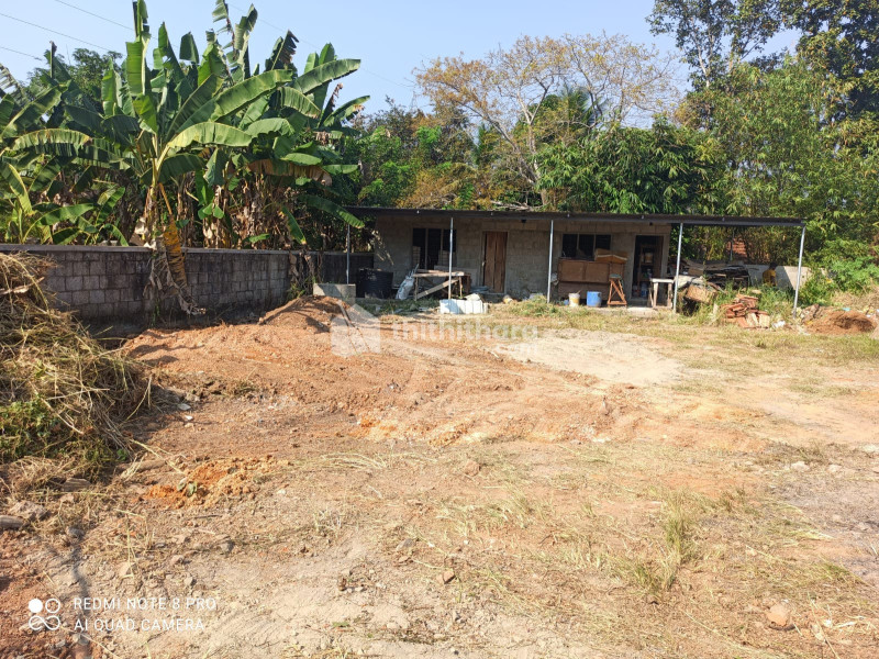 Residential Land available for Sale in Kanjikuzhy Kottayam
