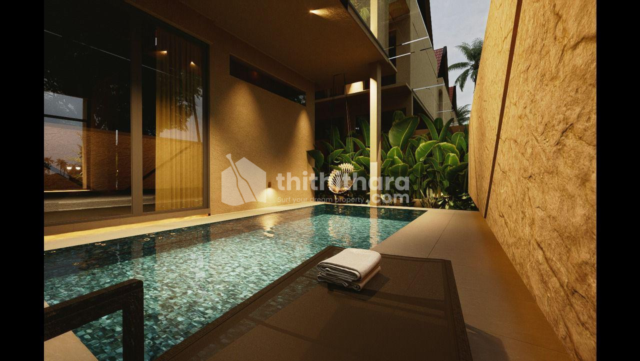 Luxury Waterfront Villas in Kadamakkudy, Kochi 3+1 BHK with Private Pool thumbnail 4