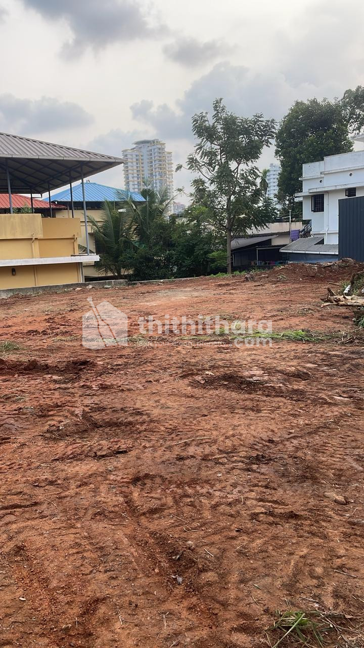 Residential Land available for Sale in Kakkanad Ernakulam