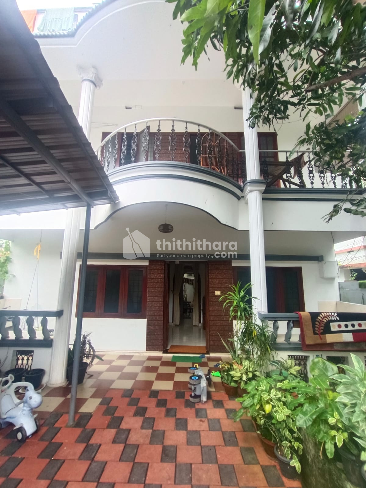 4BHK Independent House available for Sale in Kochi Ernakulam