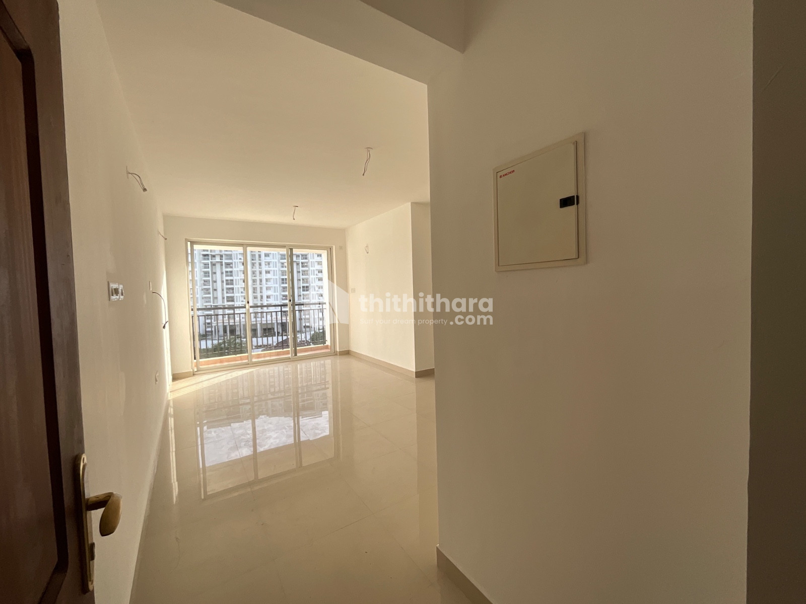 3BHK Flat For Sale at Kakkanad  Ernakulam
