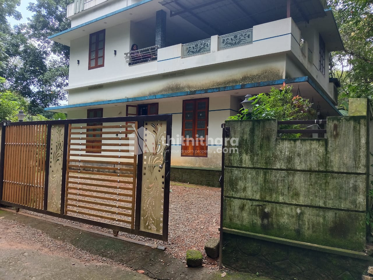 4 BHK Independent House available for Sale in Kottarakkara Kollam