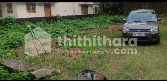 Residential Land available for Sale in Thiruvalla Pathanamthitta