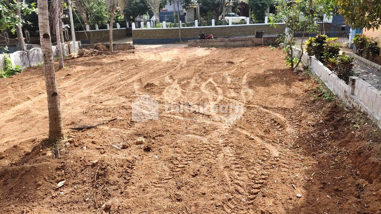 Residential Land for sale at Chengannur Alappuzha