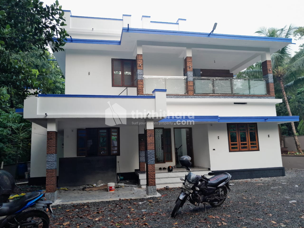 4BHK Independent House available for Sale in Taliparamba Kannur