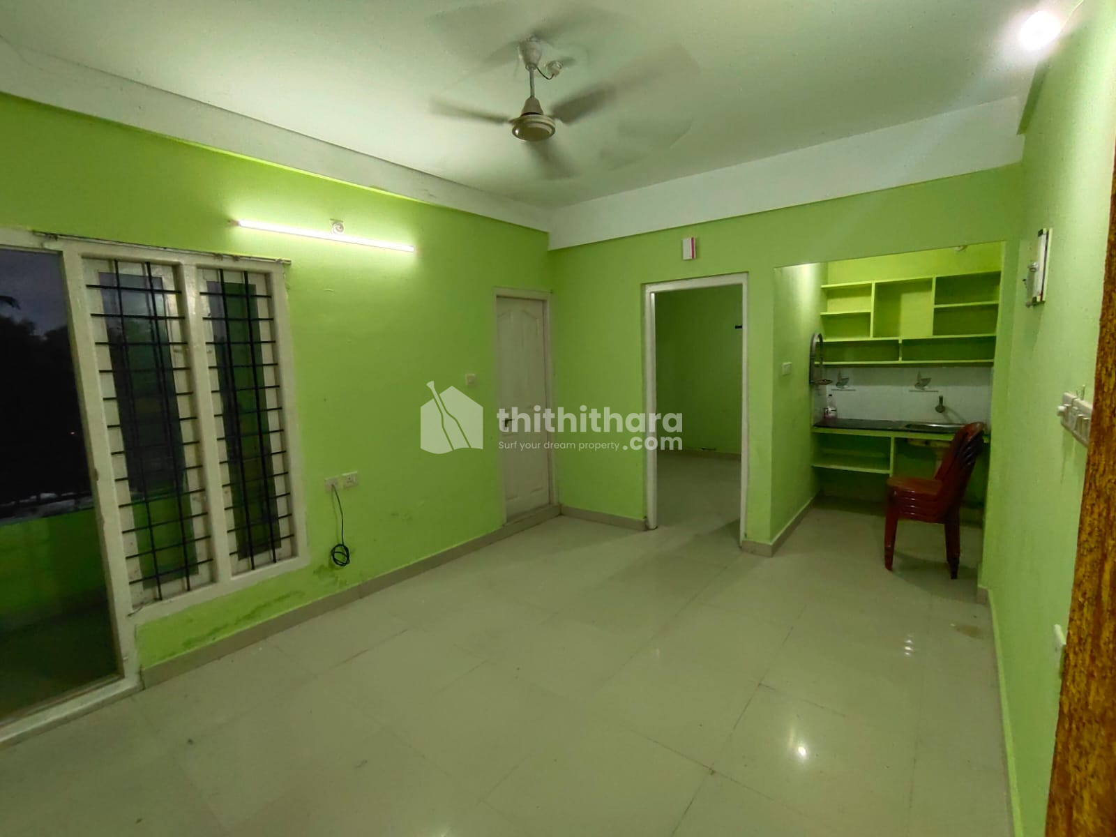 1 BHK Flat available for Sale in Guruvayur Thrissur