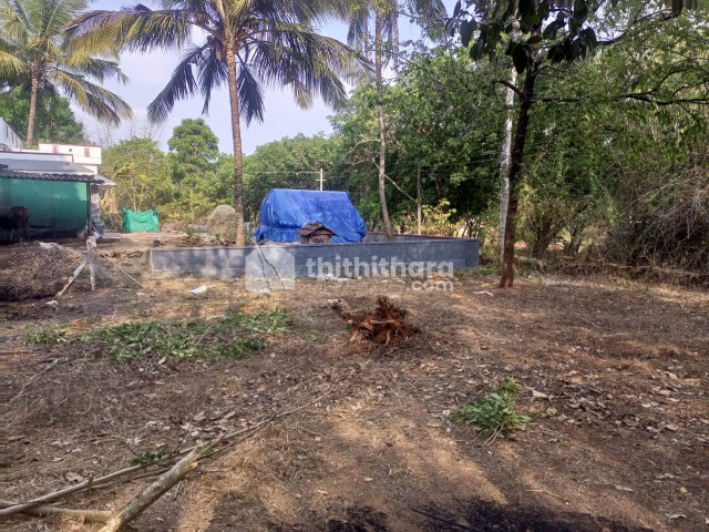 Commercial Plots available for Sale in Pattambi Palakkad