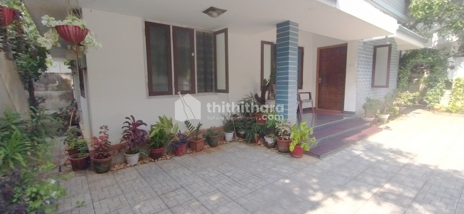 4bhk Independent House For Sale at chelakottukara Thrissur