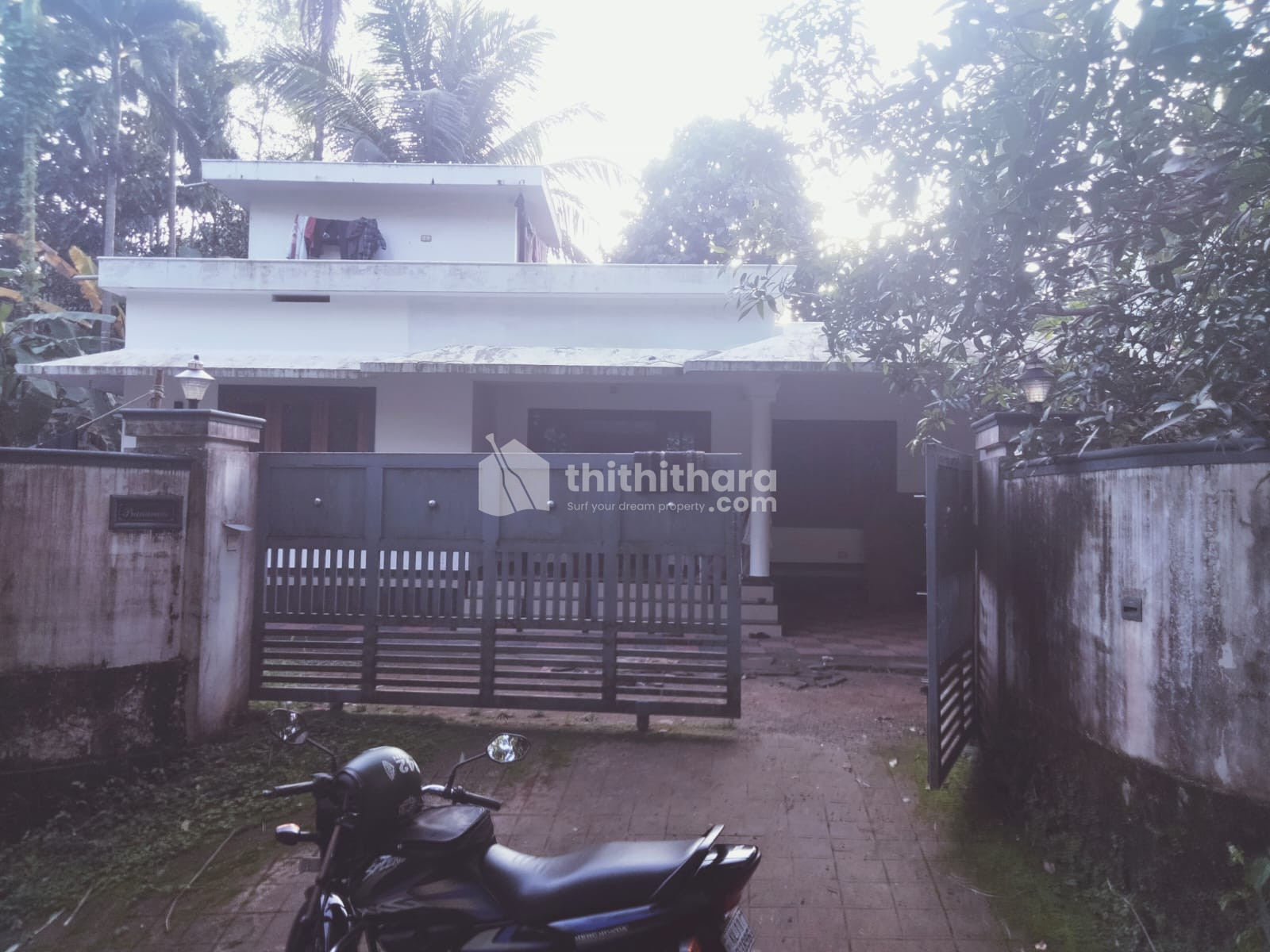 2BHK Independent House For Sale at Balusseri Kozhikode