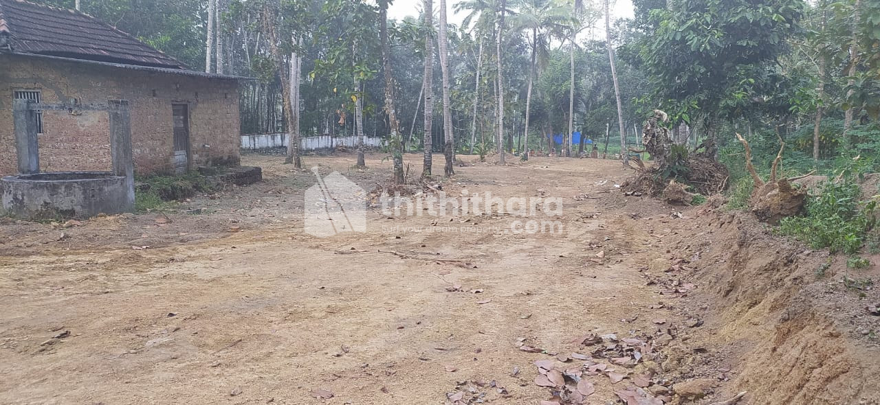 Residential Land available for Sale in Kundara Kollam