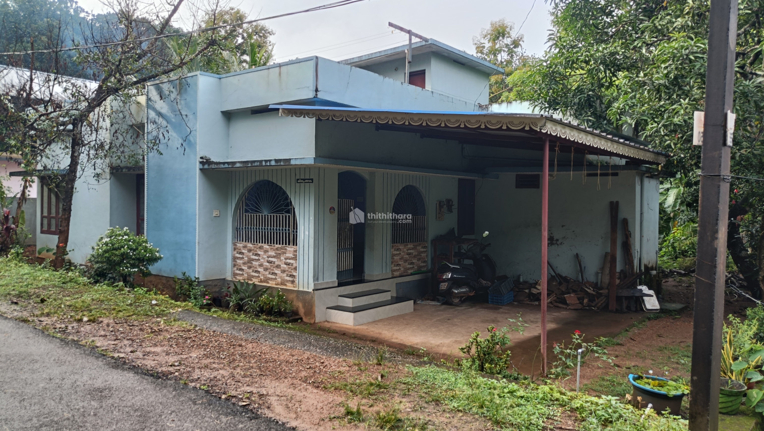 3BHK Independent House for sale at Kottarakkara Kollam 