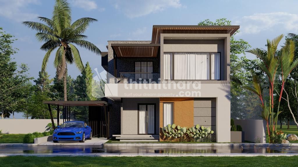 3BHK Villas for Sale in Malikadavu, Kozhikode