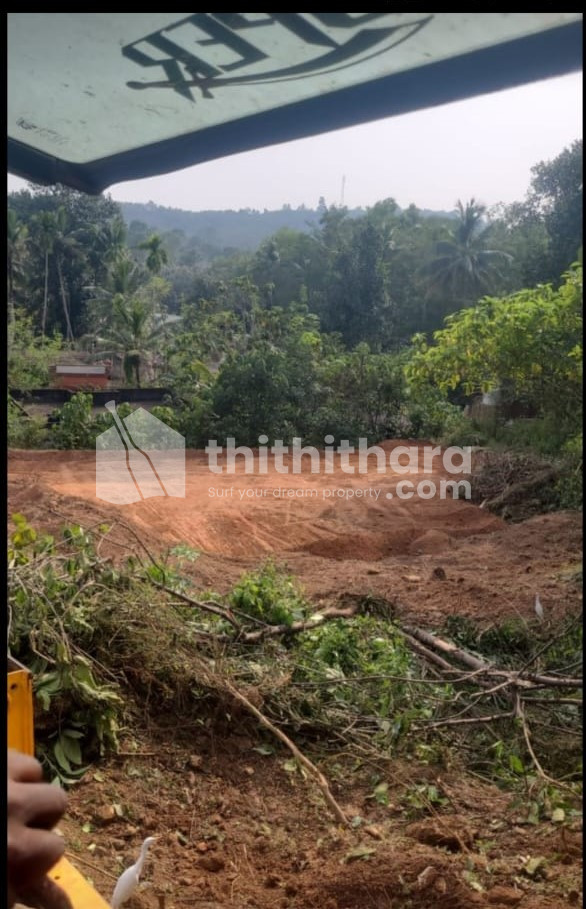 Residential Land available for Sale in Nedumangad Thiruvananthapuram
