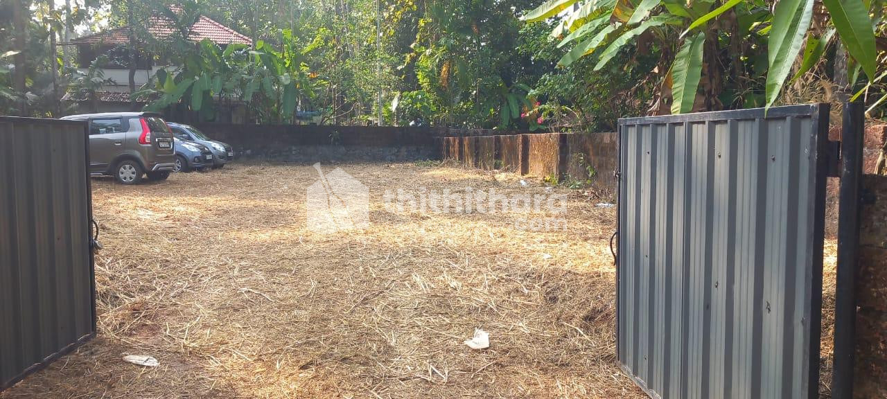 Residential Land available for Sale in Kovoor Kozhikode
