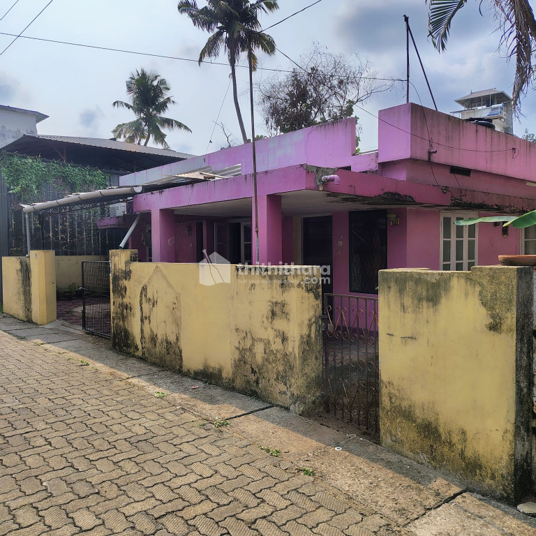 Residential Land available for Sale in Kaloor Ernakulam