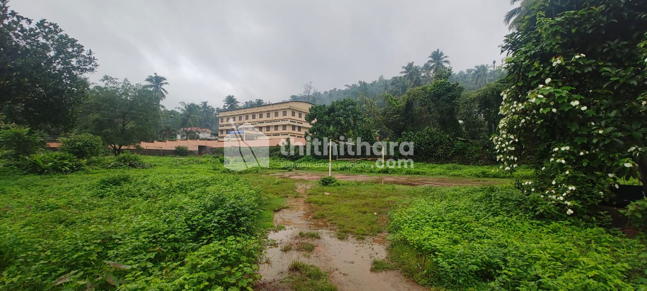 Commercial Plots available for Sale Perambra Kozhikode