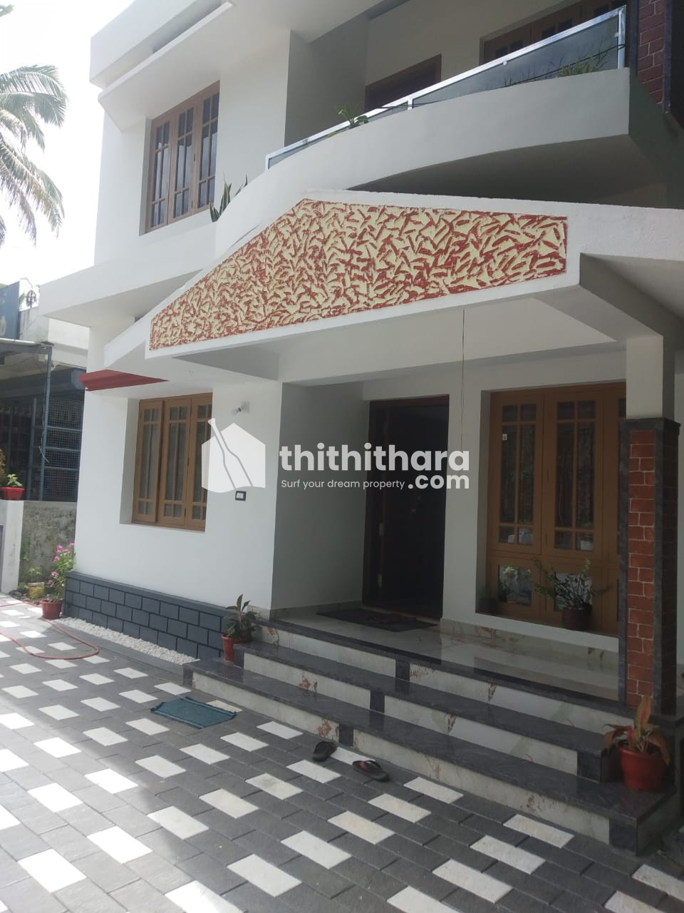 3BHK Independent House available for Sale in Kothamangalam Ernakulam