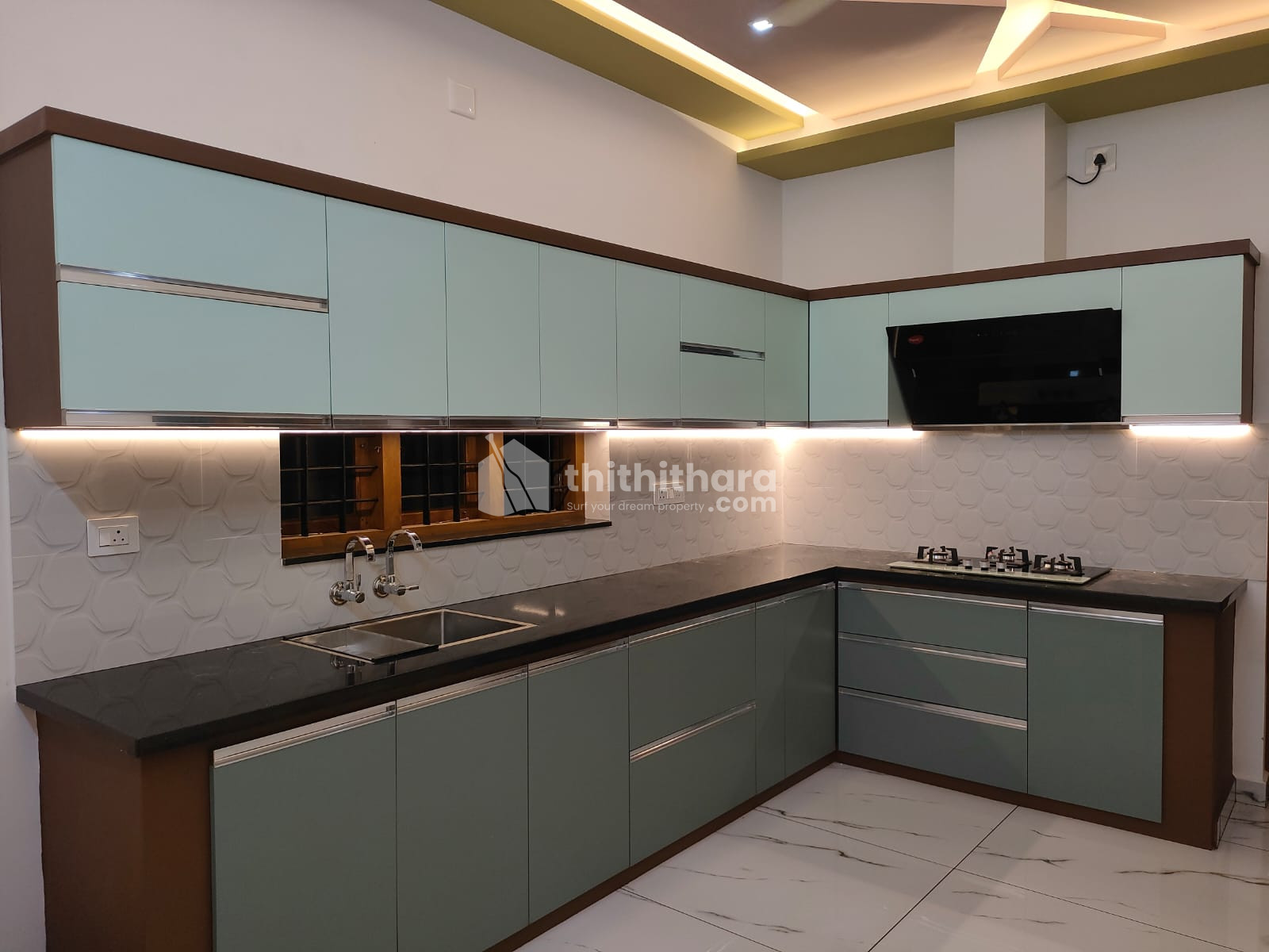 Commercial space available for sale at Thrissur  