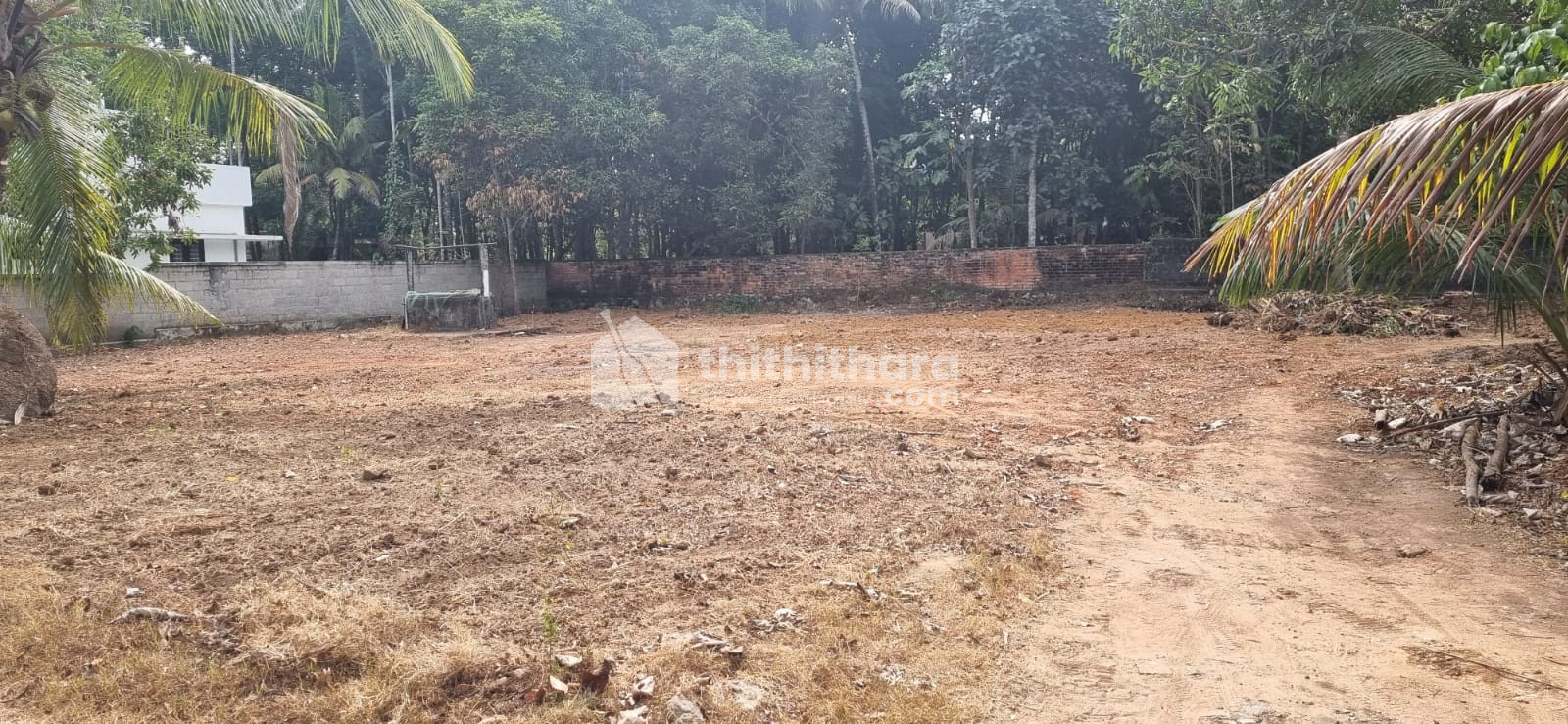 Residential Land available for Sale in Chathannoor Kollam