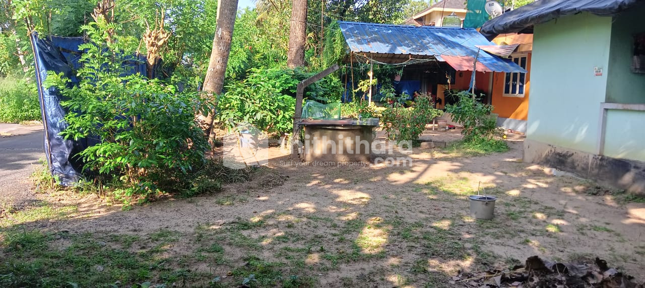 Residential Land available for Sale in Thripunithura Ernakulam