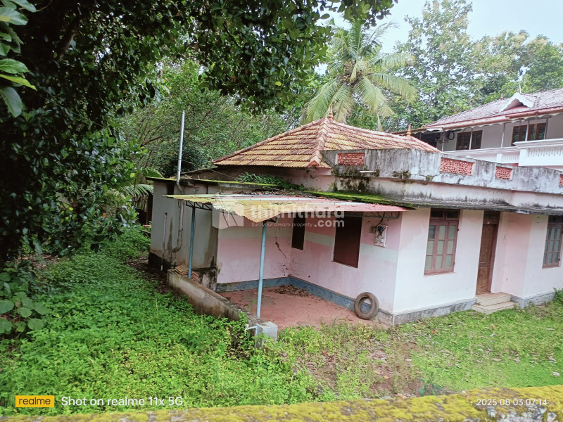 Residential Land available for Sale in Chathannoor Kollam