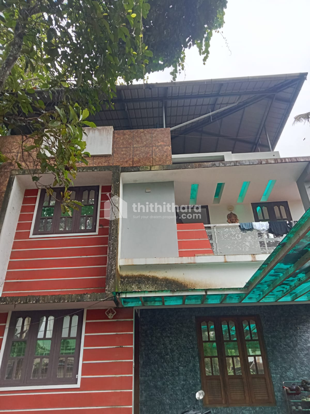 3BHK Independent House available for Sale in Aroor Alappuzha