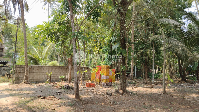Residential Land available For Sale at Vaikom Kottayam