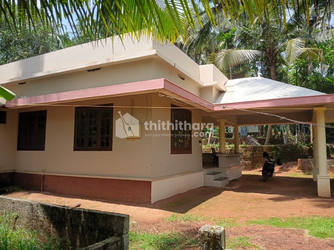 2BHK Independent House available for Sale in Vadakara Kozhikode