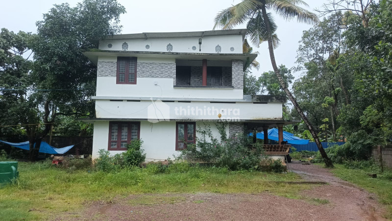 4BHK Independent House available for Sale in Kundara Kollam