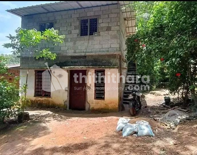 3BHK Independent House Available for Sale at Kattakkada Thiruvananthapuram