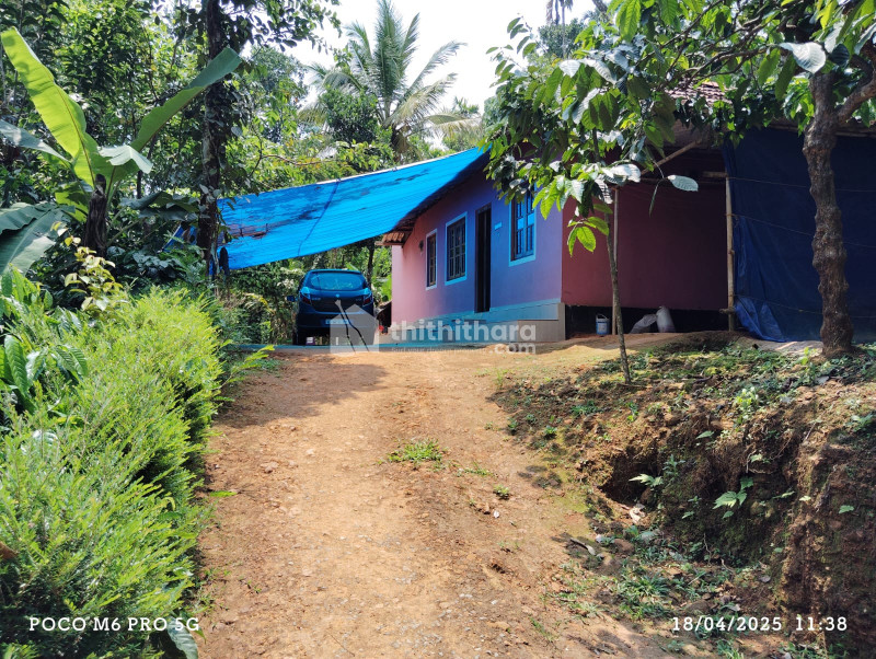 Residential Land available for Sale in Mananthavady Wayanad