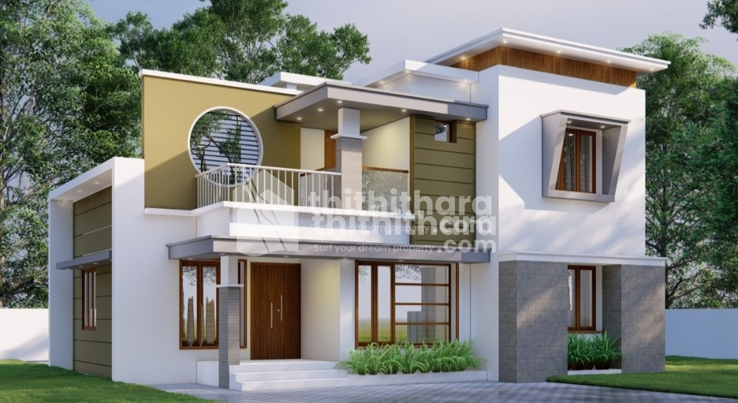 വീടും സ്ഥലവും വിൽപ്പനക്ക് 