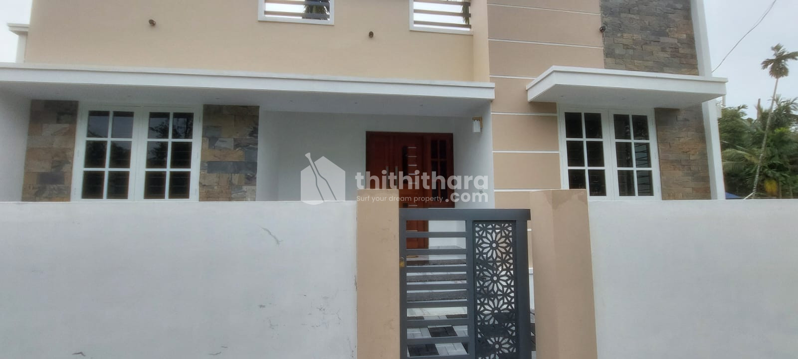 2BHK Independent House Available for sale at Vypen Ernakulam   