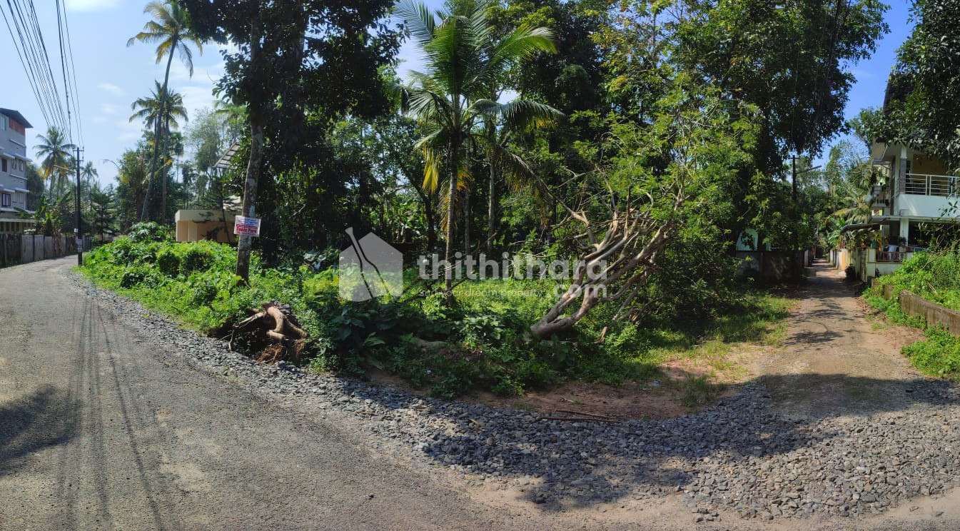 Residential Land available for Sale in Paravur Ernakulam