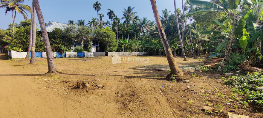 Commercial Plots available for Sale in Mukundapuram Thrissur