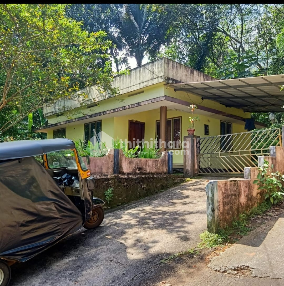 2BHK Independent House available for Sale in Thodupuzha Idukki