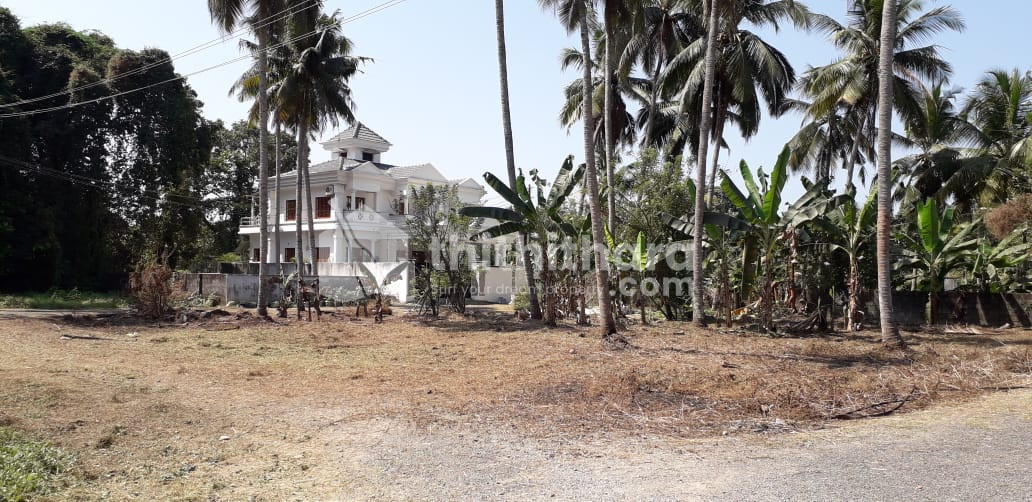 Residential Land available for Sale in Thripunithura Ernakulam