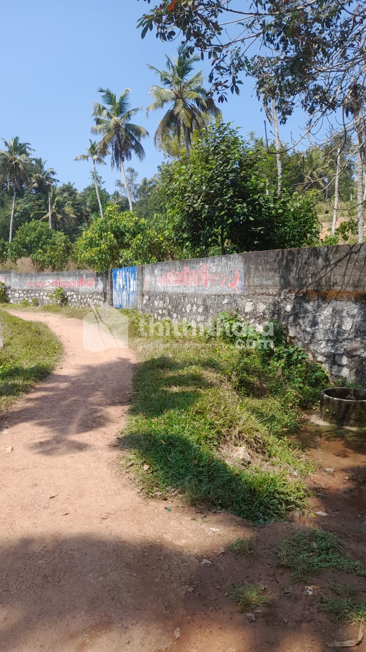 Residential Land available for Sale in Mangalapuram Thiruvananthapuram