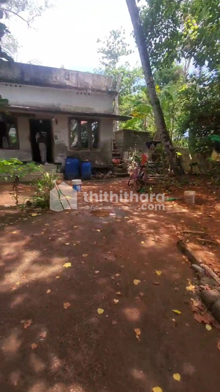Residential Land available for Sale in Aroor Alappuzha
