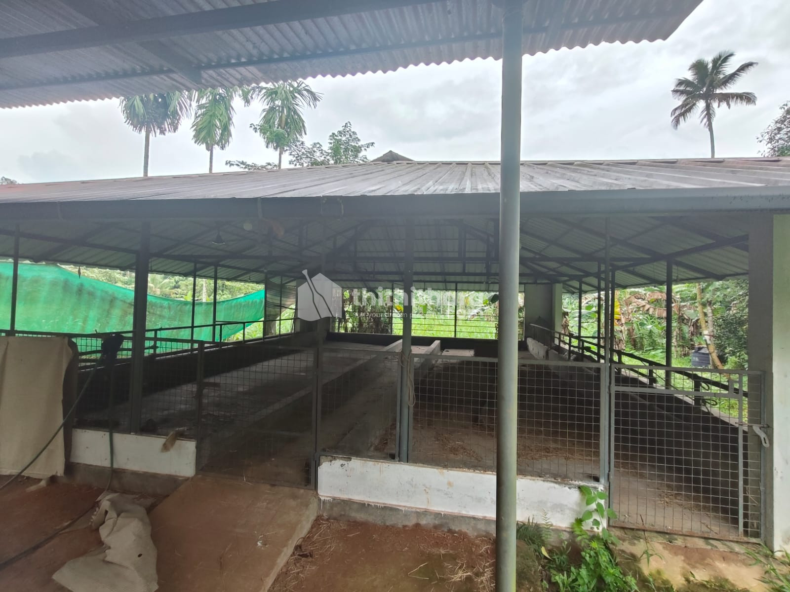 Commercial Others available for Rent in Kunnathunad Ernakulam