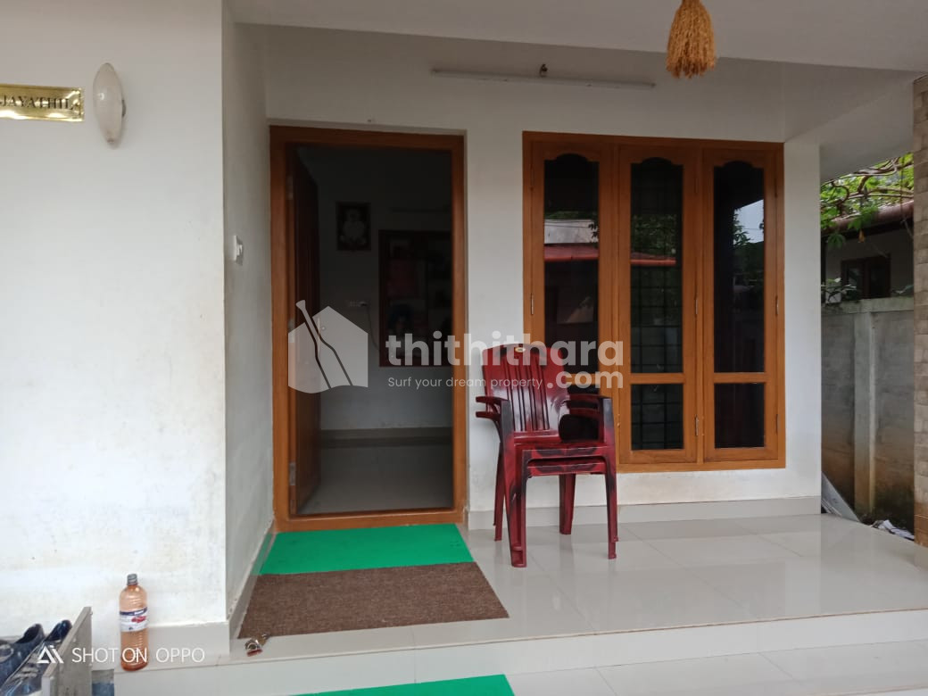 2 BHK house for sale at Paravur ,Ernakulam